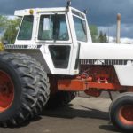 Case IH 2390 Tractor Operator’s Manual Instant Download (Publication No.9-6153)