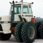 Case IH 4490 Tractor Operator’s Manual Instant Download (Publication No.9-6795)