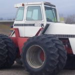 Case IH 4690 Tractor Operator’s Manual Instant Download (Publication No.9-6805)