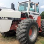 Case IH 4890 Tractor Operator’s Manual Instant Download (Publication No.9-6815)