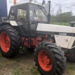 Case IH 1690 Tractor Operator’s Manual Instant Download (Publication No.9-7523)