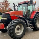 Case IH MX100 MX110 MX120 and MX135 Tractors Operator’s Manual Instant Download (Publication No.9-78374)