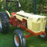 Case IH 440 & 441 Wheel Tractor Operator’s Manual Instant Download (Publication No.9-9024)