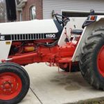 Case IH 1190 Tractor Operator’s Manual Instant Download (Publication No.9-9125)