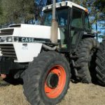 Case IH 2094 Tractor Operator’s Manual Instant Download (Publication No.9-9410)