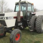 Case IH 2294 Tractor Operator’s Manual Instant Download (Publication No.9-9422)