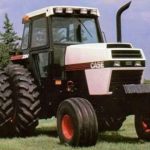 Case IH 2594 Tractor Operator’s Manual Instant Download (Publication No.9-9442)