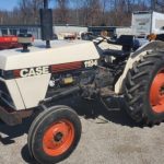 Case IH 1194 Tractor Operator’s Manual Instant Download (Publication No.9-9732)