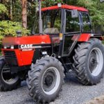 Case IH 1394 Tractor Operator’s Manual Instant Download (Publication No.9-9762)