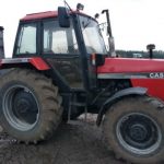 Case IH 1494 Tractor Operator’s Manual Instant Download (Publication No.9-9812)