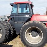 Case IH 4494 Tractor Operator’s Manual Instant Download (Publication No.9-9841)
