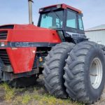 Case IH 4894 Tractor Operator’s Manual Instant Download (Publication No.9-9861)