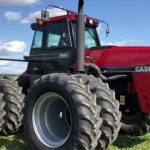 Case IH 4994 Tractor Operator’s Manual Instant Download (Publication No.9-9870)