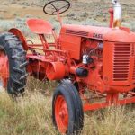 Case IH VA Tractors Operator’s Manual Instant Download (Publication No.RI-53)