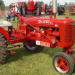 Case IH Farmall BN Tractor Operator’s Manual Instant Download (Publication No.1004046R2)