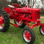 Case IH H/HV Tractors Operator’s Manual Instant Download (Publication No.1004203R4)