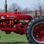 Case IH Super M-TA Tractors Operator’s Manual Instant Download (Publication No.1004374R1)