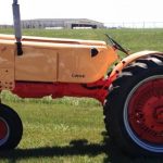 Case IH 300 Tractor Operator’s Manual Instant Download (Publication No.1004380R4)