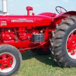 Case IH International 600 Diesel Tractor Operator’s Manual Instant Download (Publication No.1004458R1)