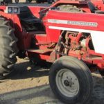 Case IH International 574 Tractor Operator’s Manual Instant Download (Publication No.1084225R4)