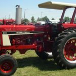 Case IH 686 and Hydro 86 Tractors Operator’s Manual Instant Download (Publication No.1084556R2)