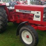Case IH International 553 654 724 824 Diesel Tractor Operator’s Manual Instant Download (Publication No.1090839R1)