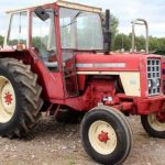 Case IH 454 474 475 574 & 674 Tractors & 2400-2500 Industrial Tractors Operator’s Manual Instant Download (Publication No.1092877R7)