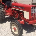 Case IH International 364 Tractor Operator’s Manual Instant Download (Publication No.1092916R3)