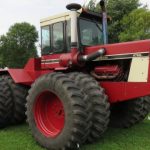 Case IH 4386 4586 4786 Tractors Operator’s Manual Instant Download (Publication No.1096026R4)
