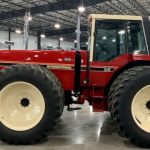 Case IH International 3388 3588 and 3788 Tractors Operator’s Manual Instant Download (Publication No.1096188R4)