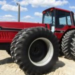 Case IH 6388 6588 6788 Tractors Operator’s Manual Instant Download (Publication No.1258501C4)