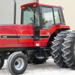 Case IH 3088 3288 3488 3688 Hydro Tractors Operator’s Manual Instant Download (Publication No.1258513C5)