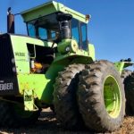 Case IH Wildcat Tractor Operator’s Manual Instant Download (Publication No.37-046)