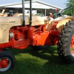 Case IH 400 Diesel Tractor Operator’s Manual Instant Download (Publication No.5688)