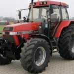 Case IH Maxxum 5120 5130 5140 and 5150 Tractors Supplement Operator’s Manual Instant Download (Publication No.9-27315)