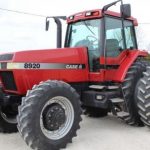 Case IH 8910 8920 Tractor Operator’s Manual Instant Download (Publication No.9-29002)