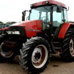 Case IH MX80C MX90C and MX100C Tractors Operator’s Manual Instant Download (Publication No.9-80591)