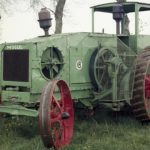 Case IH Mogul 12-25 Opposed Cylinder Kerosene Tractor Operator’s Manual Instant Download (Publication No.INT-2152)