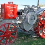 Case IH International 15-30HP Kerosene Tractor Operator’s Manual Instant Download (Publication No.INT-2623)
