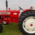 Case IH B-414 Diesel Tractor Operator’s Manual Instant Download (Publication No.1014316R5)