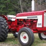 Case IH 606 Tractors Operator’s Manual Instant Download (Publication No.1014326R7)