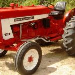 Case IH 404 Tractor Operator’s Manual Instant Download (Publication No.1082594R2)