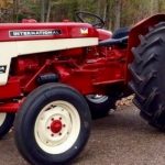 Case IH International 424 Tractors Operator’s Manual Instant Download (Publication No.1082624R2)