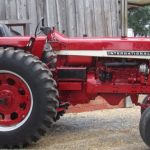 Case IH International 856 Tractor Operator’s Manual Instant Download (Publication No.1082650R2)