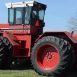 Case IH International 4366 Tractor Operator’s Manual Instant Download (Publication No.1084394R1)
