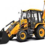 JCB 4DX Backhoe Loader Service Repair Manual Instant Download