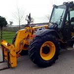 JCB 520-55 RS, 520-55 AWS, 526-55, 526-55 AWS, 526S AWS Telescopic Handler Service Repair Manual Instant Download