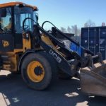 JCB 412S, 414S, 416S Wheeled Loading Shovel Service Repair Manual Instant Download