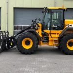JCB 435 Wheeled Loader Service Repair Manual Instant Download