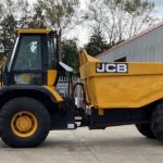 JCB (700 Series) 712, 716 Articulated Dump Truck Service Repair Manual Instant Download